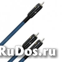 RCA-2RCA сабвуферный кабель Wireworld Oasis 7 Subwoofer Interconnect 6.0 м фото