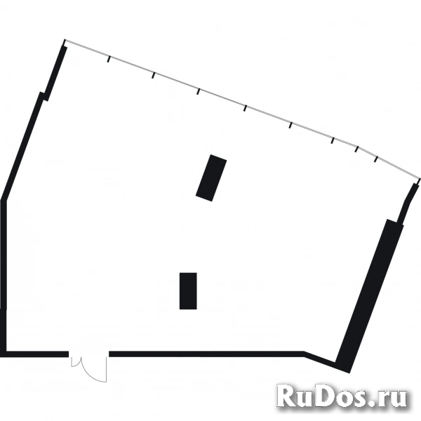 Продам коммерческую недвижимость 107.6 м2 изображение 3