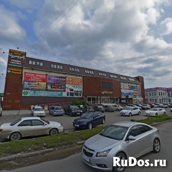 Сдам коммерческую недвижимость 65 м2 изображение 4