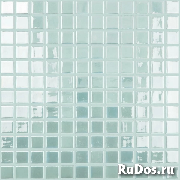 Стеклянная мозаика Vidrepur Мозаика FIRE GLASS № 107 на сетке, 31,7х31,7 (м2) фото