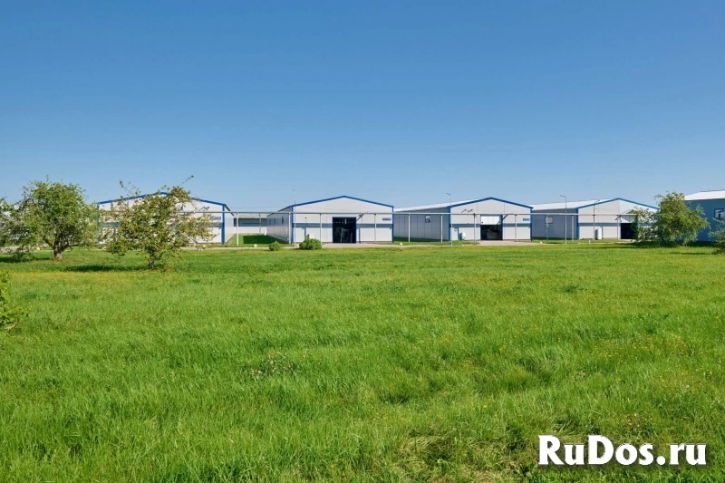 Сдам коммерческую недвижимость 859 м2 фотка