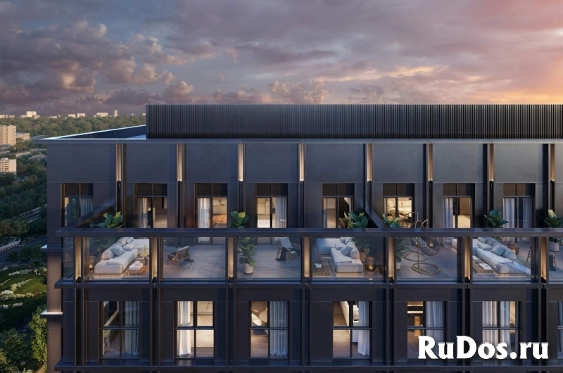 Продам 1 комнатную квартиру 33 м2 изображение 10