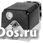 Привод Siemens SQM50.484A2Z3B фото