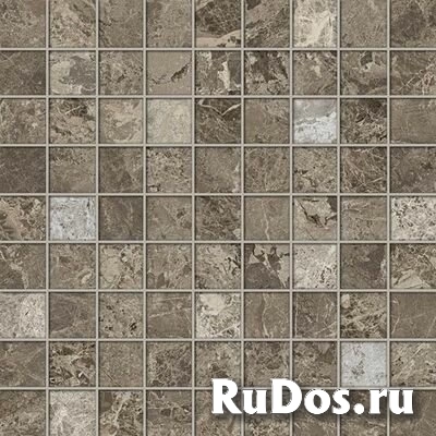 Мозаика Atlas Concorde Victory Taupe Mosaic 31,5x31,5 (600110000925) м2 фото