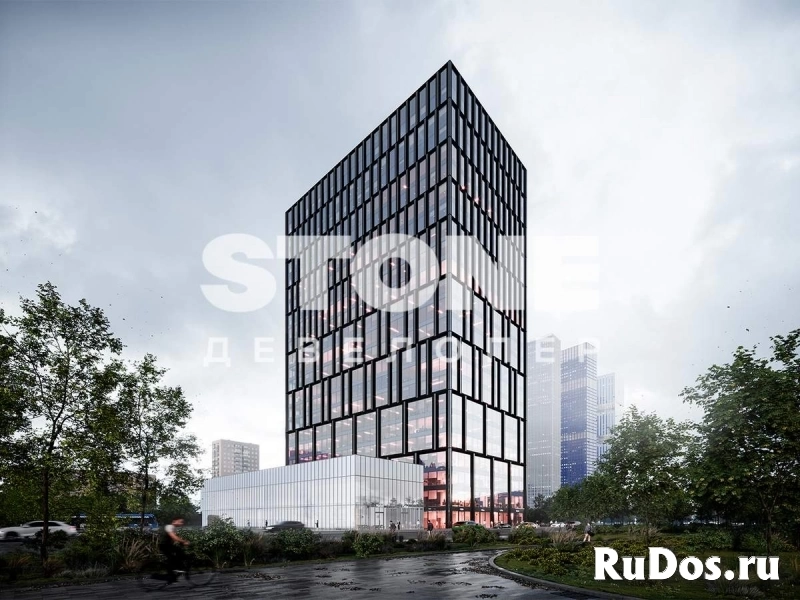 Продам коммерческую недвижимость 1600 м2 изображение 3