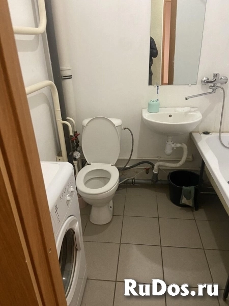 Сдам 1 комнатную квартиру 40 м2 изображение 6