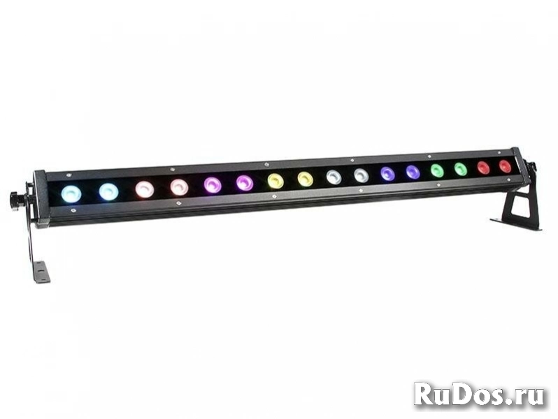 STAGE4 BARTONE 16x6F IP Архитектурный LED светильник фото