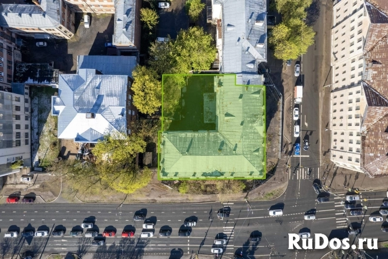 Продам коммерческую недвижимость 2729 м2 изображение 4