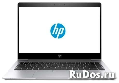 Ноутбук HP EliteBook 840 G6 (9FT32EA) (Intel Core i5 8265U 1600 MHz/14quot;/1920x1080/8GB/512GB SSD/DVD нет/Intel UHD Graphics 620/Wi-Fi/Bluetooth/DOS) фото