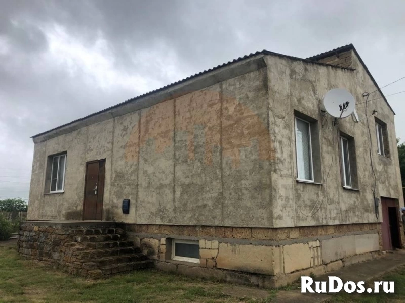 Продам дом 214 м2 фотка