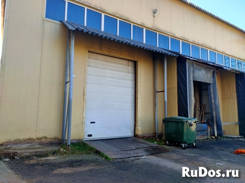 Сдам коммерческую недвижимость 1300 м2 фотка