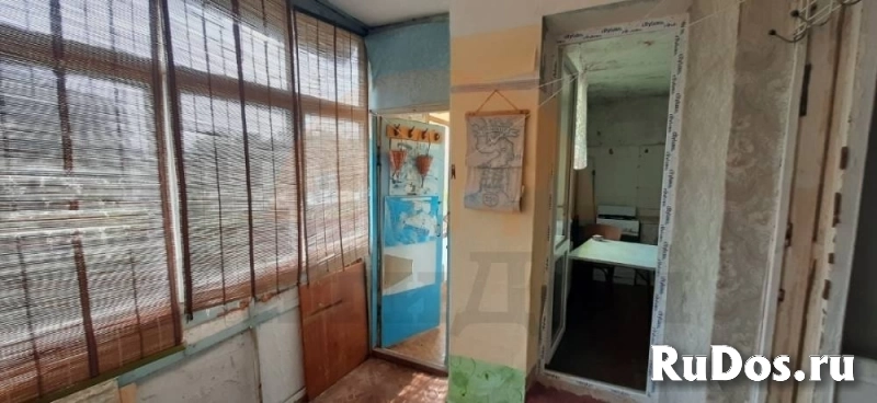 Продам 2 комнатную квартиру 52 м2 изображение 5