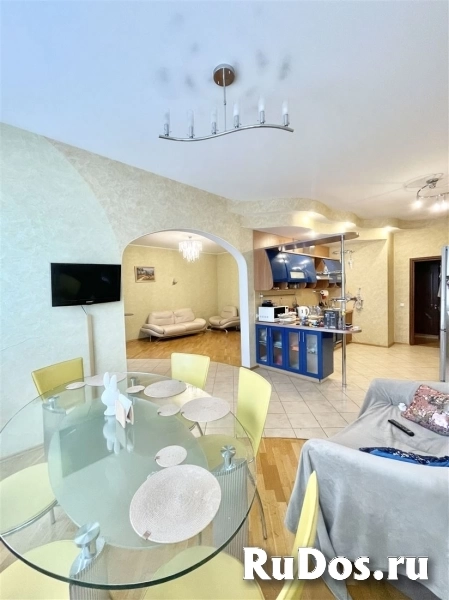 Продам 3 комнатную квартиру 138 м2 изображение 7