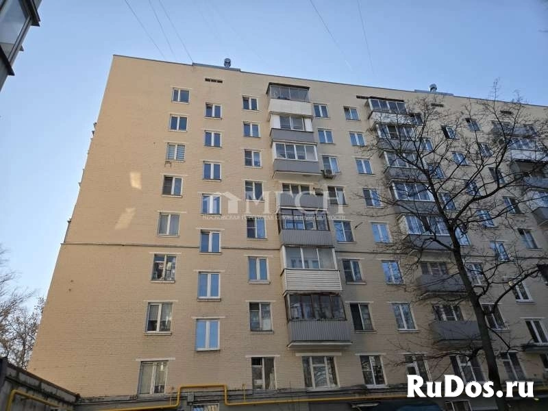 Продам 1 комнатную квартиру 30.1 м2 изображение 10