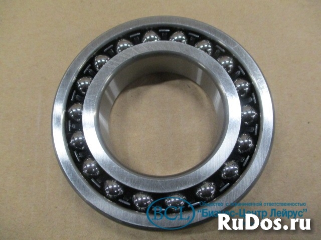 Подшипник 1210 ntn bearings made in Japan изображение 3