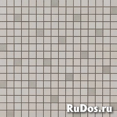 Керамическая плитка Atlas Concorde MEK Medium Mosaico Q Wall 9MQM мозаика 30,5x30,5 фото