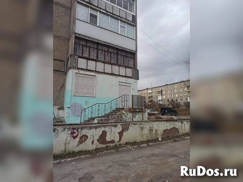 Продам коммерческую недвижимость 33 м2 фотка