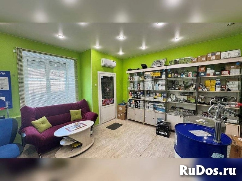 Продам коммерческую недвижимость 34 м2 изображение 5