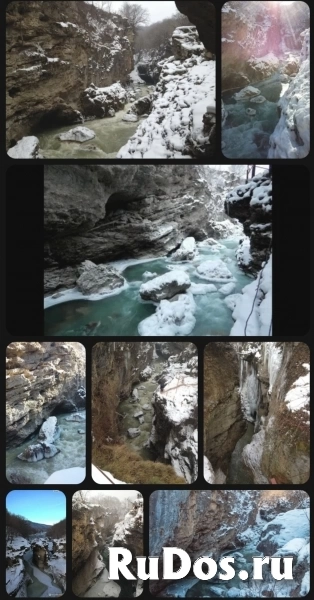 ТРАНСФЕР В ГОРЫ,туры выходного дня по РФ изображение 3