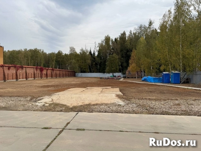 Продам участок 27.5 сот. изображение 6