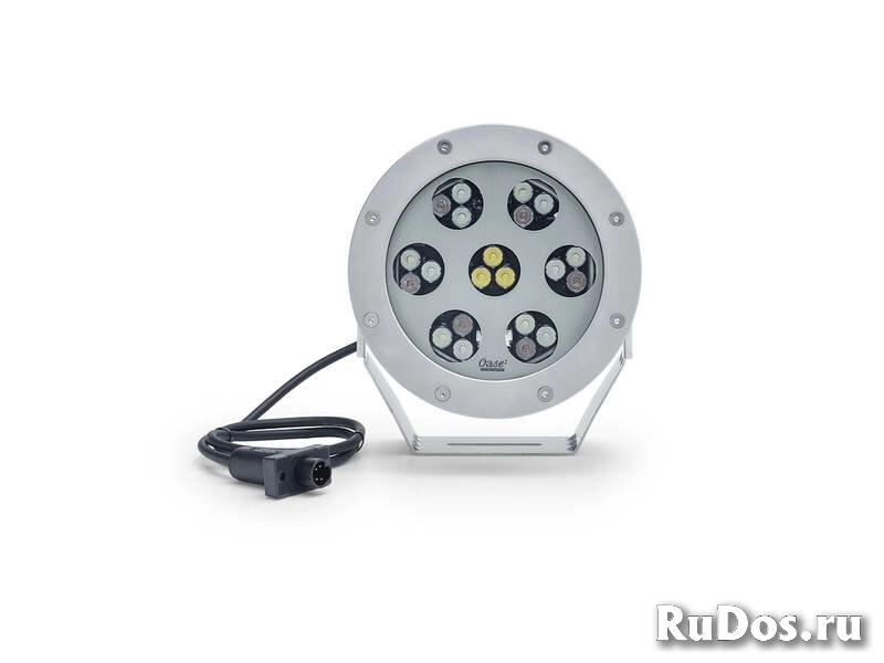 Светильник OASE ProfiLux Basic LED XL RGBW Flood /DMX/02 фото