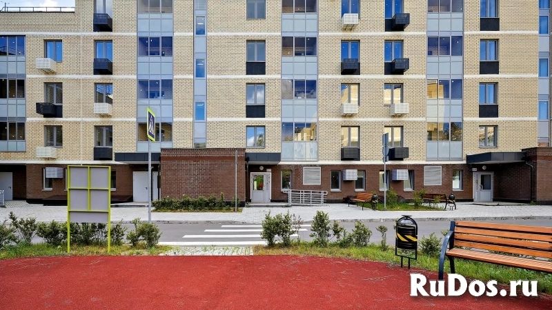 Продам 2 комнатную квартиру 69.8 м2 изображение 7