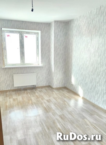 1-комнатная квартира, 38 м², 2/25 эт изображение 3