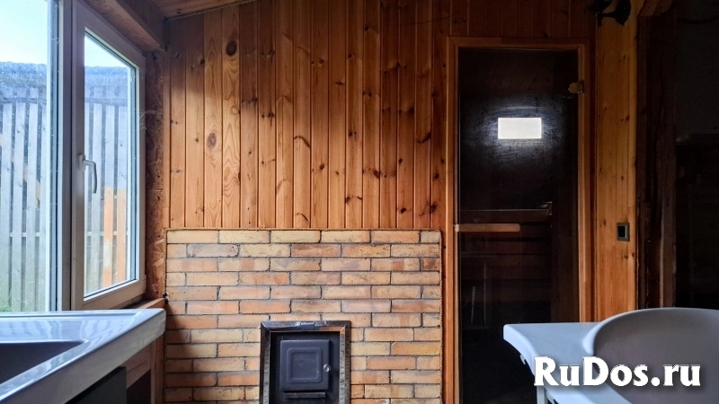 Отдельно стоящий дом полухуторного типа со всеми удобствами, торг. изображение 5