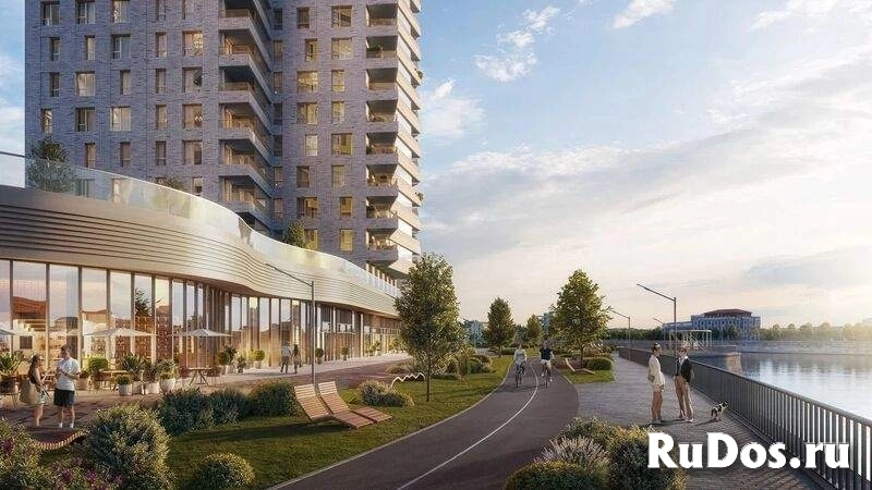 Продам 2 комнатную квартиру 64 м2 изображение 6