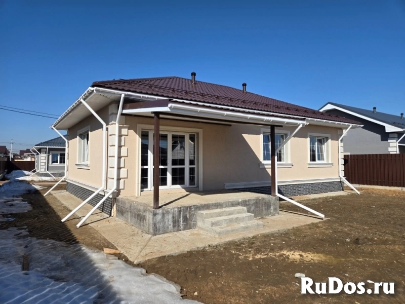 Продам дом 118.6 м2 изображение 4