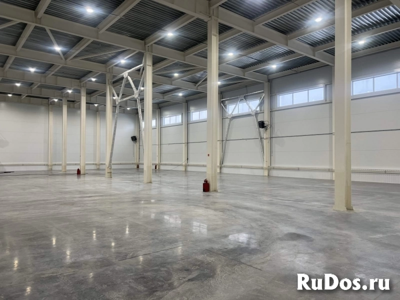 Сдам коммерческую недвижимость 1454 м2 изображение 3