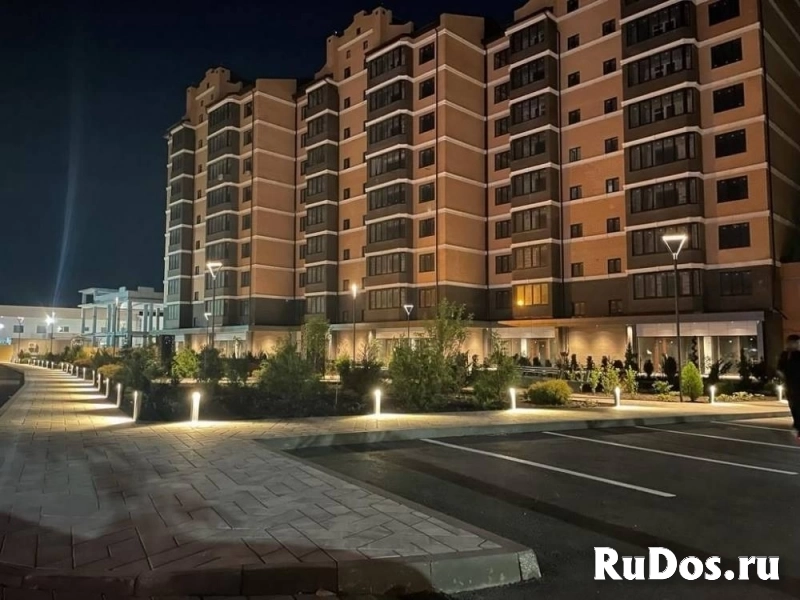 Продам 2 комнатную квартиру 75 м2 фото