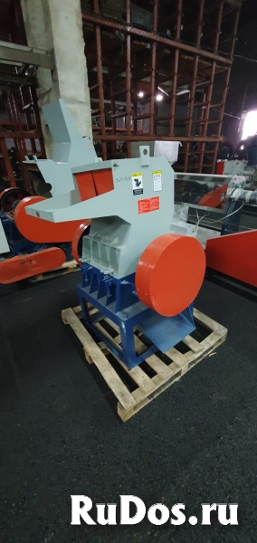 Дробилка для ящиков SWP - 520 изображение 3