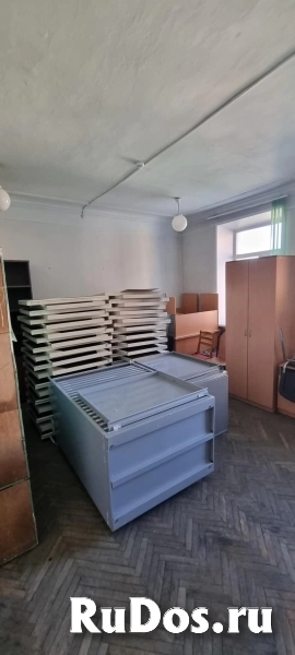 Продам коммерческую недвижимость 2170 м2 изображение 6