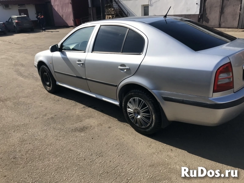 Продам ШКОДА ОКТАВИЯ изображение 5