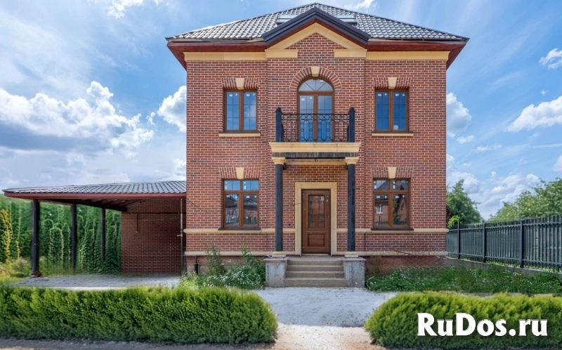 Продам коттедж 174.6 м2 фотка