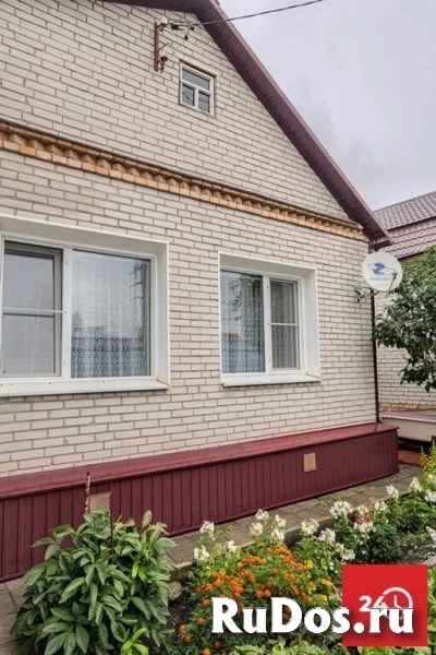 Продам коттедж 75 м2 картинка 10 Продам коттедж 75 м2 изображение 10