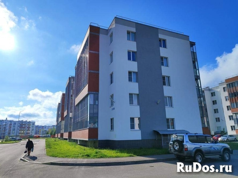 Продам 1 комнатную квартиру 27.6 м2 изображение 6