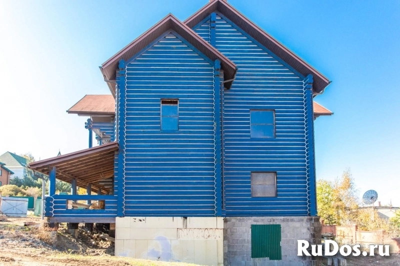 Продам коттедж 629 м2 изображение 8