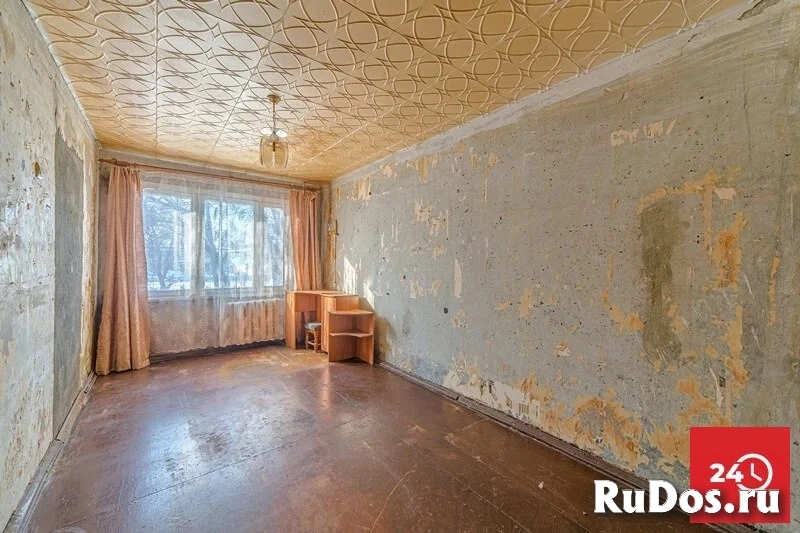 Продам 3 комнатную квартиру 59 м2 изображение 3