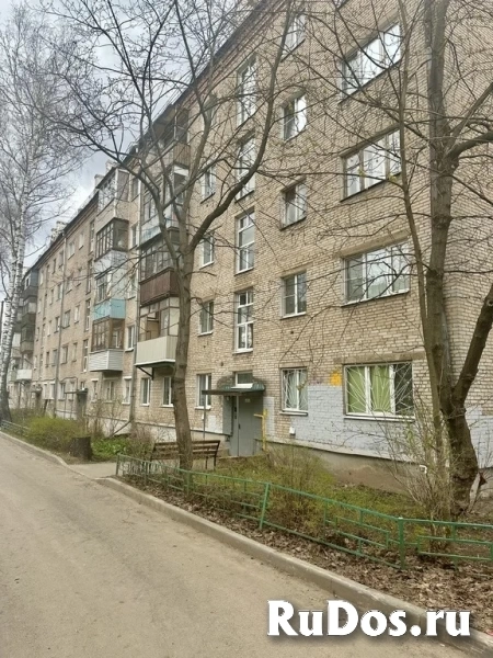 Продам 2 комнатную квартиру 42 м2 фото