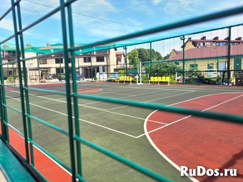 Продам коттедж 88.6 м2 изображение 9