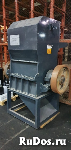 Дробилка для ящиков SWP - 800 изображение 3