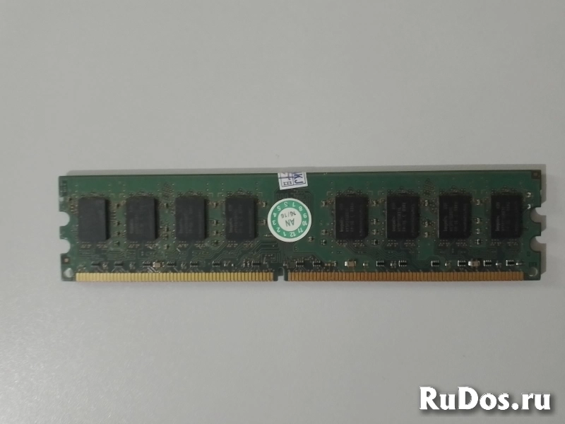 Оперативная память Plexhd (HYNIX): ddr2 2gb фото