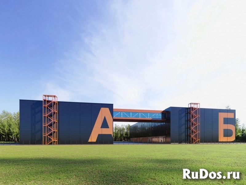 Продам коммерческую недвижимость 1708.03 м2 изображение 7
