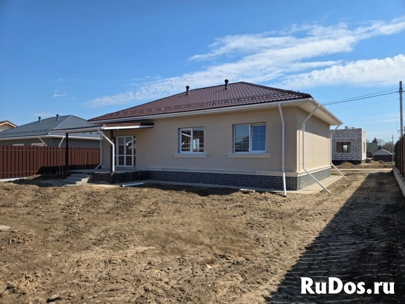 Продам дом 119.1 м2 изображение 4