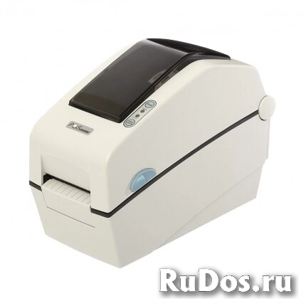 Принтер этикеток POScenter D-2824 (термо, 203dpi, USB, RS232) фото