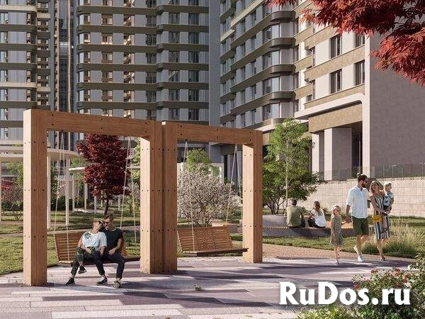 Продам 4 комнатную квартиру 137 м2 изображение 5