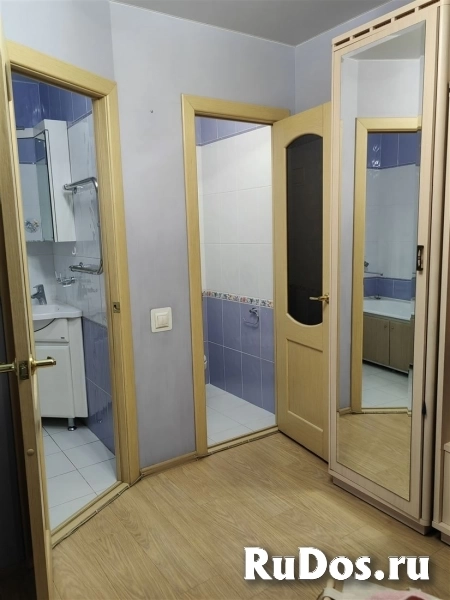 Продам 2 комнатную квартиру 58 м2 изображение 5