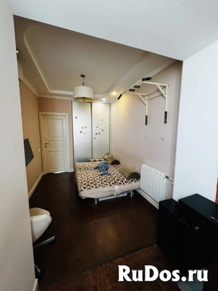 Продам 2 комнатную квартиру 58.6 м2 фотка